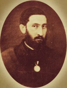 Vincenzo Padula
