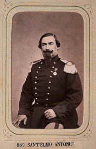 Antonio Santelmo