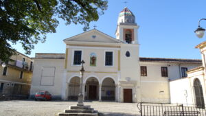 Il Convento di San Francesco di Padula: sei secoli di fede, arte e storia