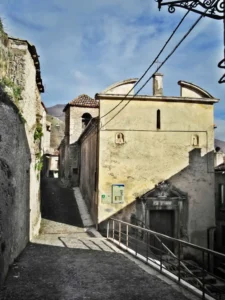 Chiesa di San Martino
