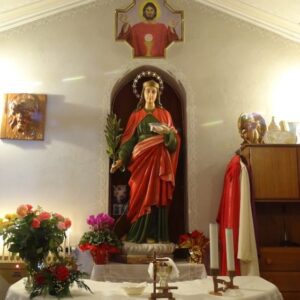 Cappella di Santa Lucia