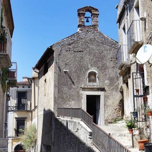 Cappella della Madonna del Carmelo