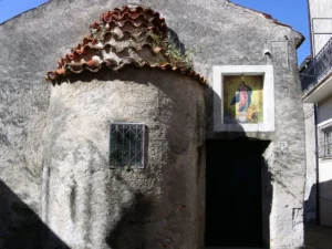 Chiesa di Santa Maria la Civita