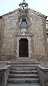 Cappella di Santa Maria di Costantinopoli
