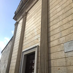 Chiesa di San Giovanni Battista