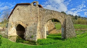 Battistero Paleocristiano di San Giovanni in Fonte