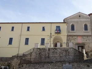 Convento di Sant’Agostino