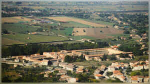 Fondazione della Certosa di San Lorenzo