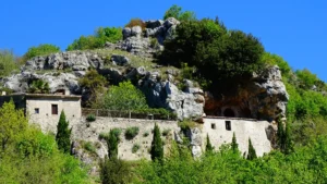 Eremo di San Michele alle Grottelle
