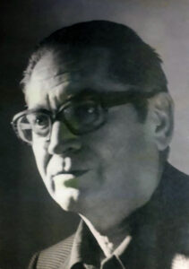 Giuseppe Alliegro