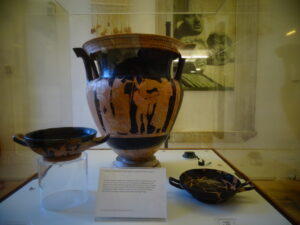 Museo Archeologico Provinciale della Lucania Occidentale