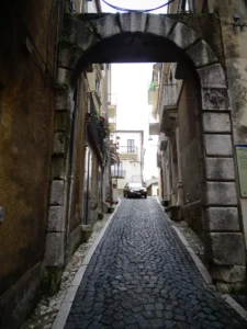Porta di Sant'Antonio
