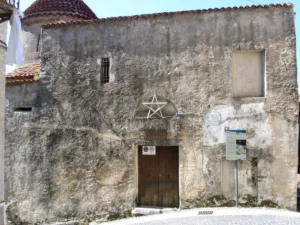 Chiesa di San Nicola de’ Donnis