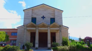 Chiesa di Sant'Alfonso Maria de' Liguori