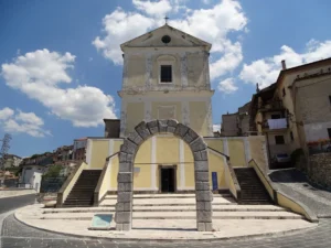 Chiesa della SS. Annunziata