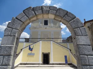 Ossario dei Trecento