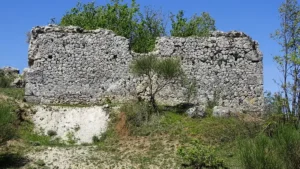 Parco Archeologico di Cosilinum