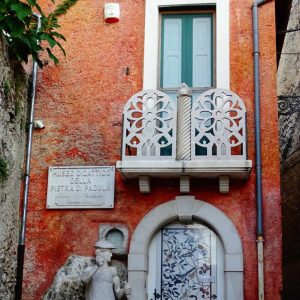 Museo Didattico della Pietra di Padula