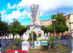Monumento ai Caduti