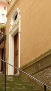 Cappella di San Paolo