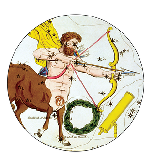 Sagittario